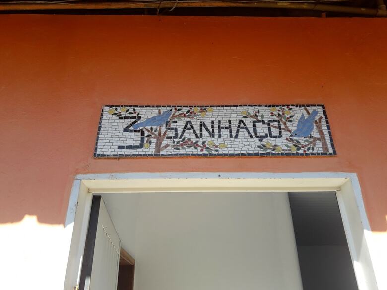 Hotel Pousada Veadeiros