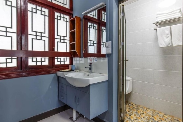Hotel Zhenyuan Qiemanman Kezhan