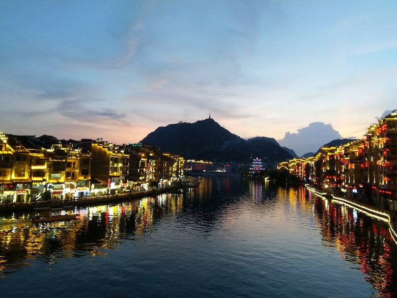 Hotel Zhenyuan Qiemanman Kezhan