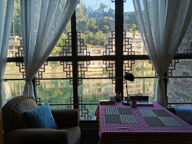 Hotel Zhenyuan Qiemanman Kezhan