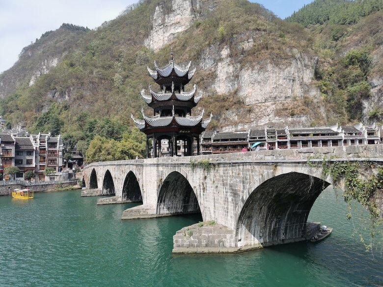 Hotel Zhenyuan Qiemanman Kezhan