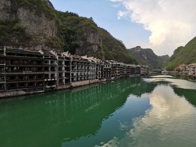 Hotel Zhenyuan Qiemanman Kezhan