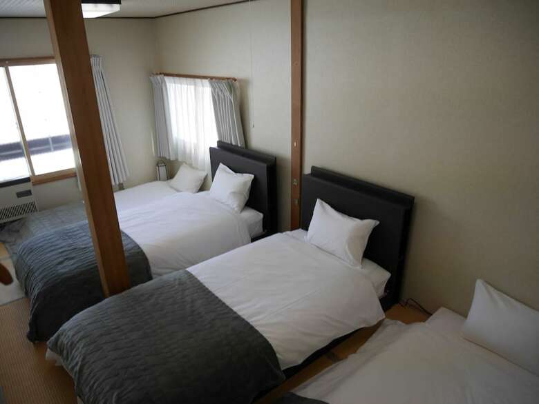 Hostal Unplan Village Hakuba ? Hostel