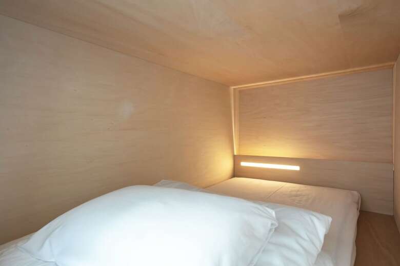 Hostal Unplan Village Hakuba ? Hostel