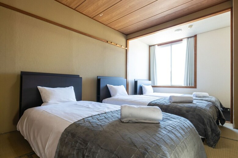 Hostal Unplan Village Hakuba ? Hostel