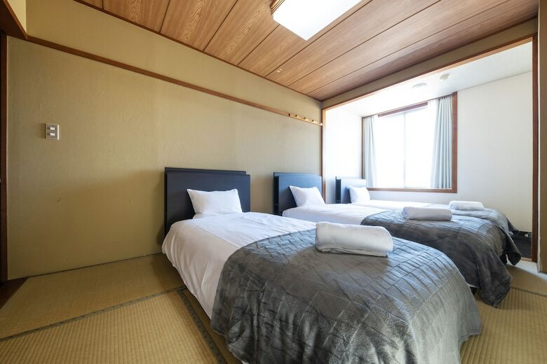 Hostal Unplan Village Hakuba ? Hostel