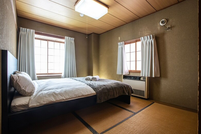 Hostal Unplan Village Hakuba ? Hostel