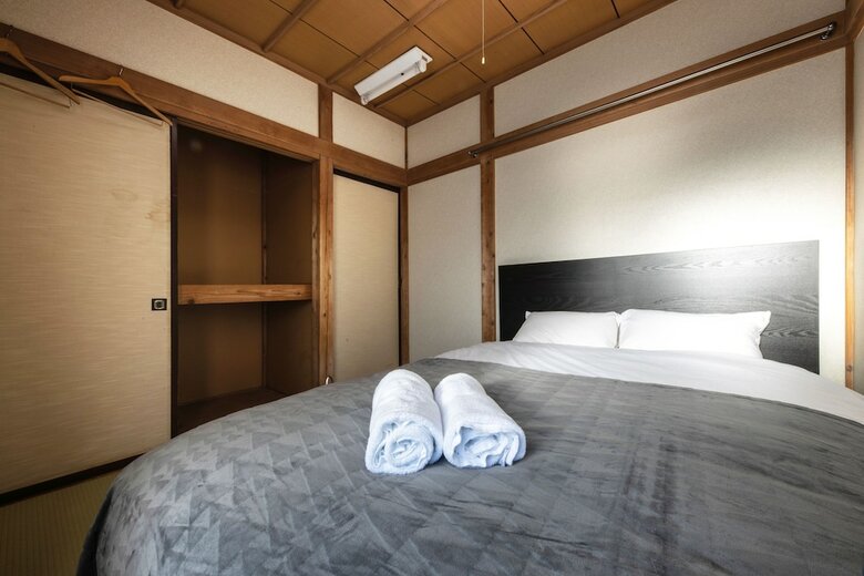 Hostal Unplan Village Hakuba ? Hostel