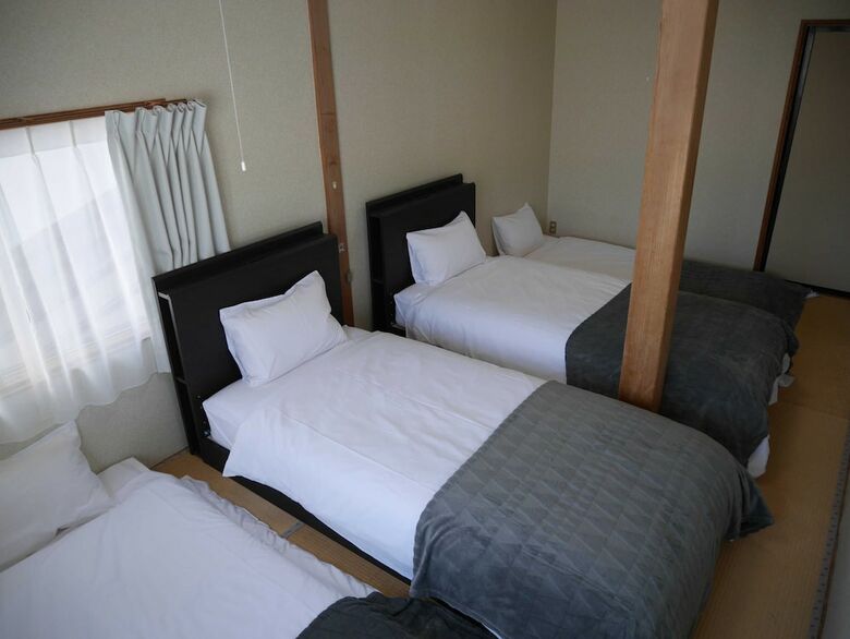 Hostal Unplan Village Hakuba ? Hostel