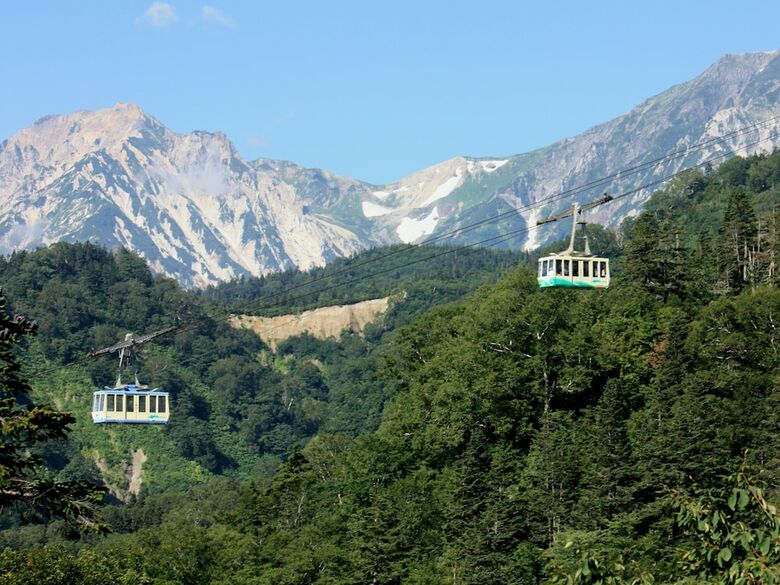 Hostal Unplan Village Hakuba ? Hostel