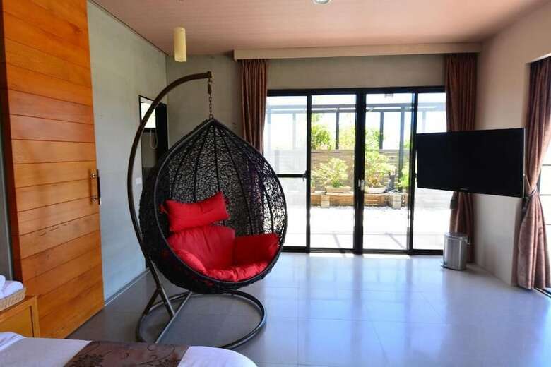 Hotel Simple Happiness B&B