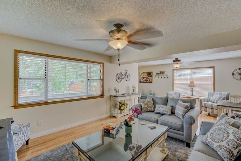 3br Downtownolympic Training Centerfire Pit