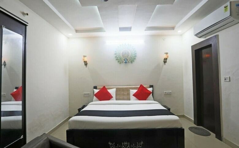 Hotel Elegance Resort