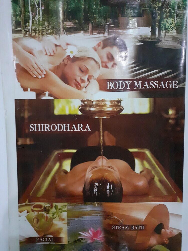 Hotel Kashyapa Kingdom View