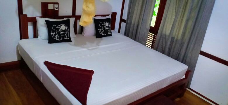 Hostal Fresco Lion Villa