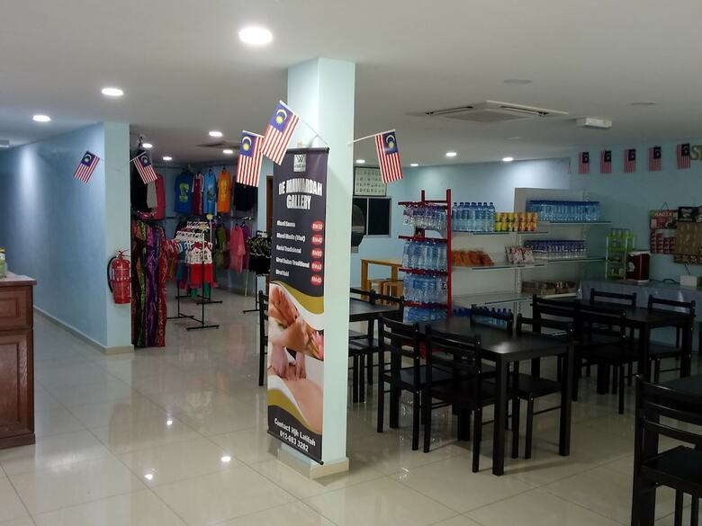 Seri Mawardah Hotel