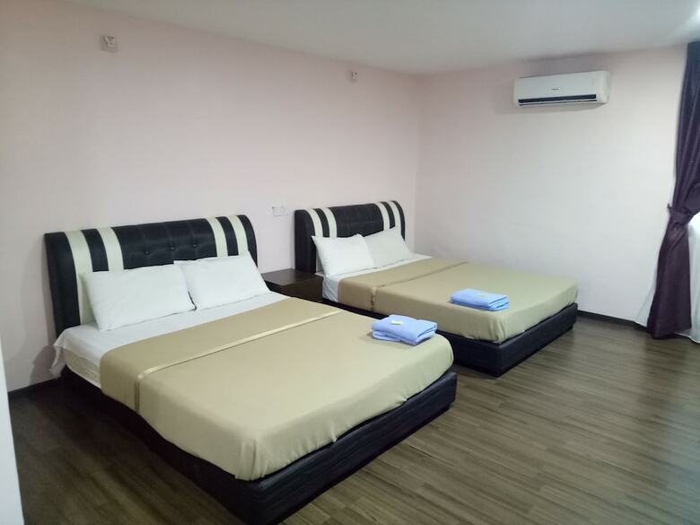 Seri Mawardah Hotel
