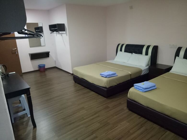 Seri Mawardah Hotel