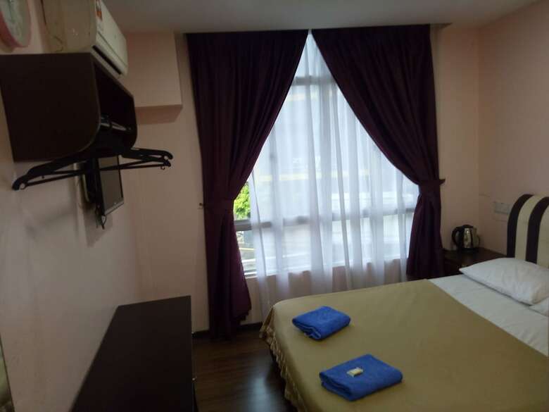 Seri Mawardah Hotel