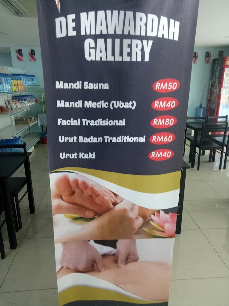 Seri Mawardah Hotel
