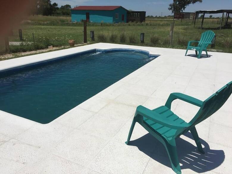 Hotel Altos de Adonai