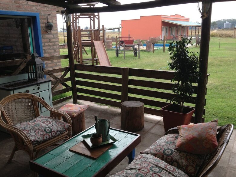 Hotel Altos de Adonai