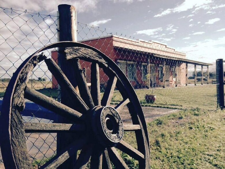 Hotel Altos de Adonai