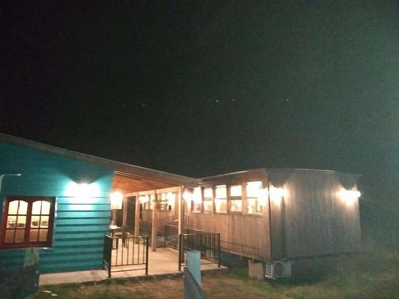 Hotel Altos de Adonai