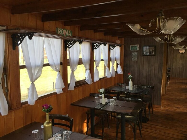 Hotel Altos de Adonai