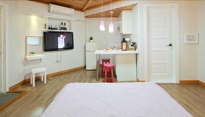 Daramdo Pension