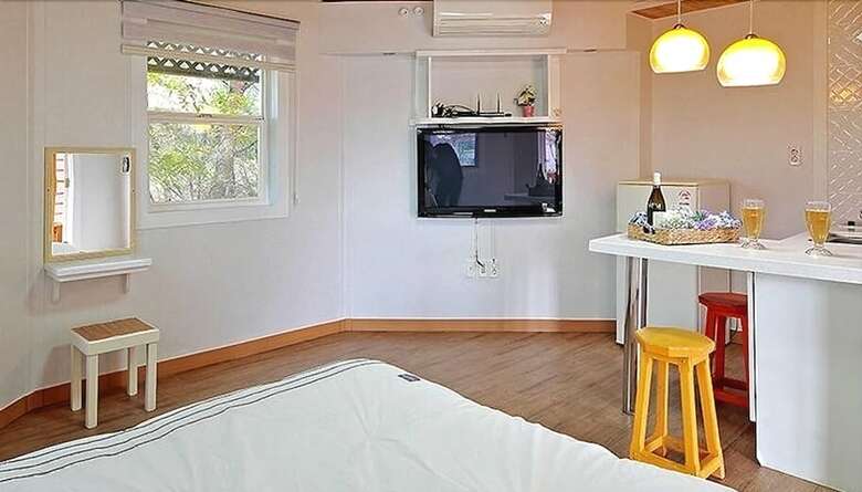 Daramdo Pension