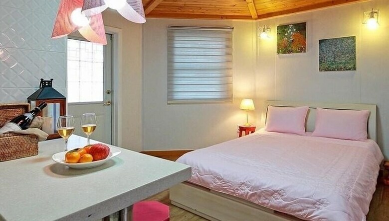 Daramdo Pension