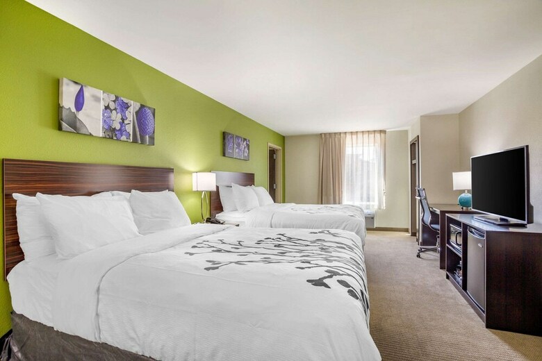 Hotel Sleep Inn & Suites