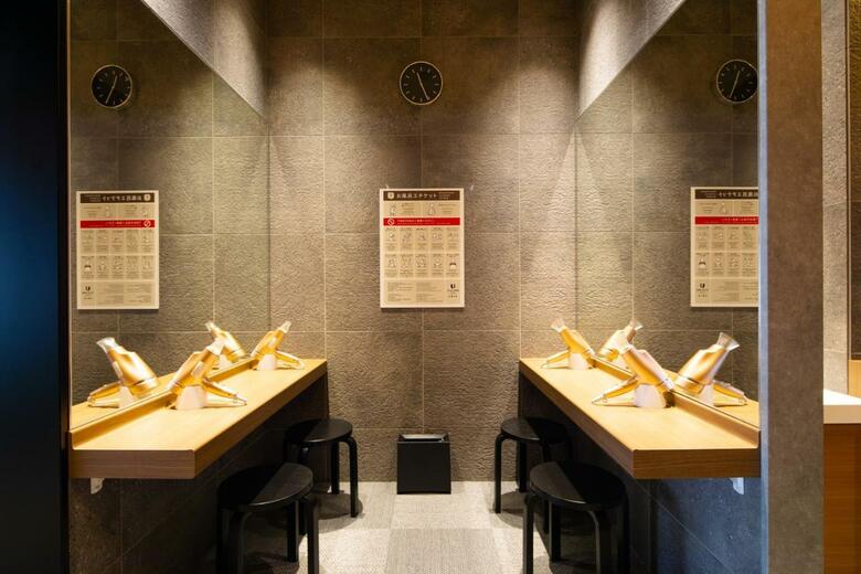 Hotel Via Inn Prime Hiroshima Shinkansenguchi