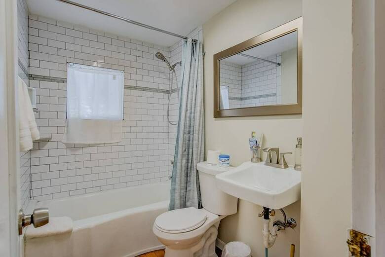 Apartamentos 3brdowntownwalk To Everywhere & Bars W/fire Pit