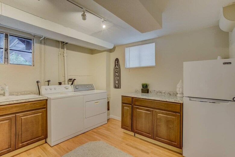 Apartamentos 3brdowntownwalk To Everywhere & Bars W/fire Pit