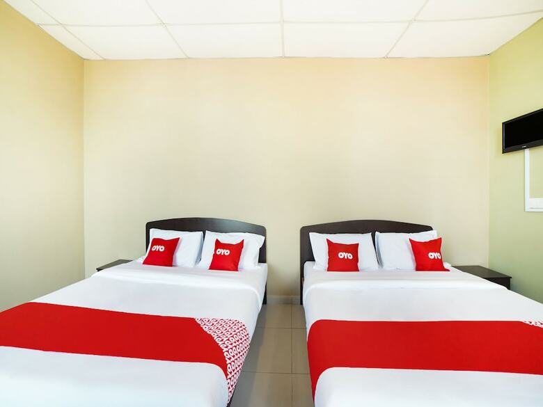 Oyo 89573 Hotel Lii View
