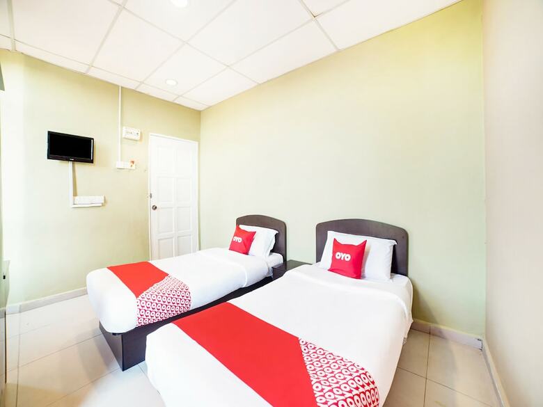 Oyo 89573 Hotel Lii View