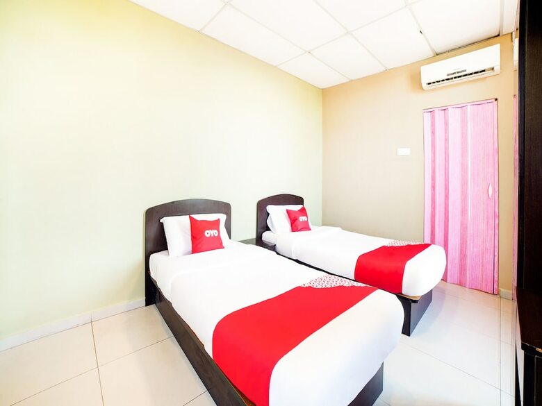 Oyo 89573 Hotel Lii View
