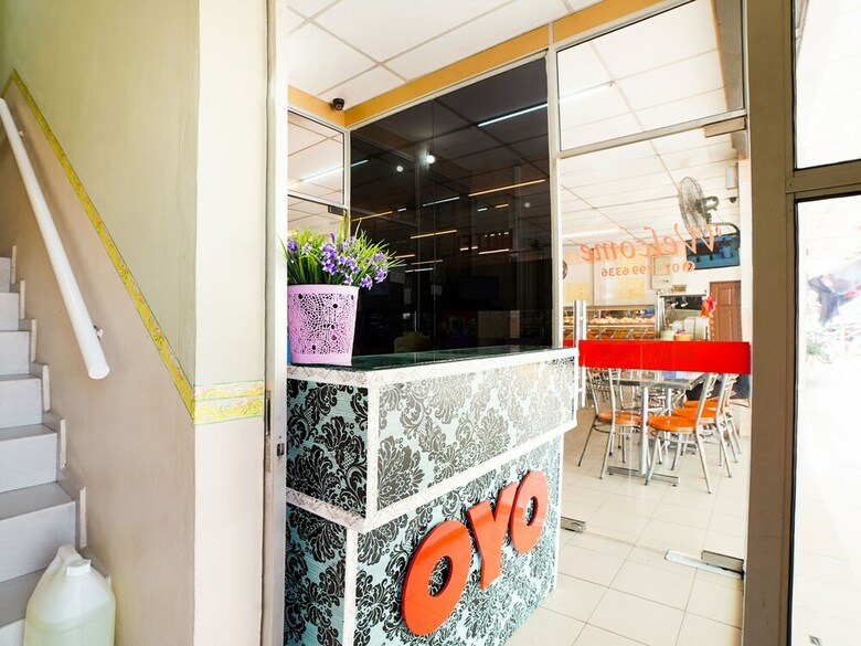 Oyo 89573 Hotel Lii View