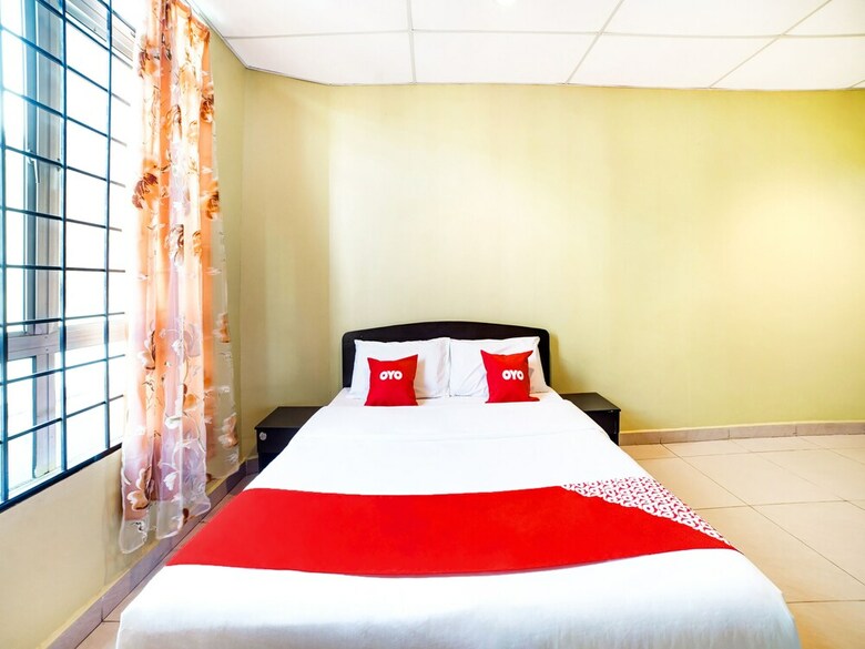 Oyo 89573 Hotel Lii View