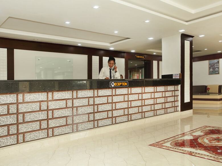 Capital O 652 Bheri Hotel Pvt Ltd