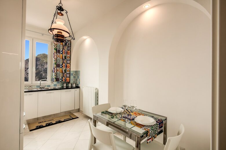 Apartamento Angela's Suite