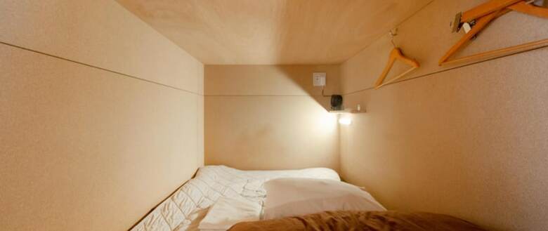 Hostal Imaya Hostel Kyoto + Coffee