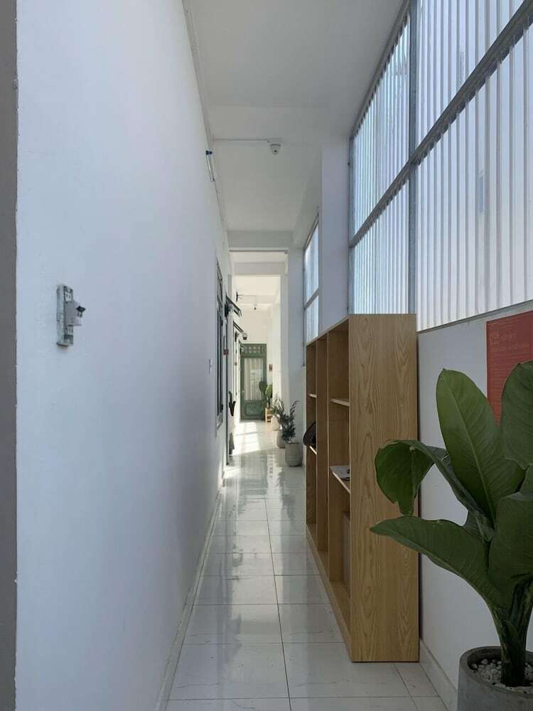 Apartamentos The Art - At House
