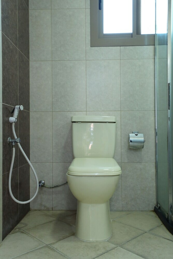 Aparthotel Oyo 108 Green Oasis