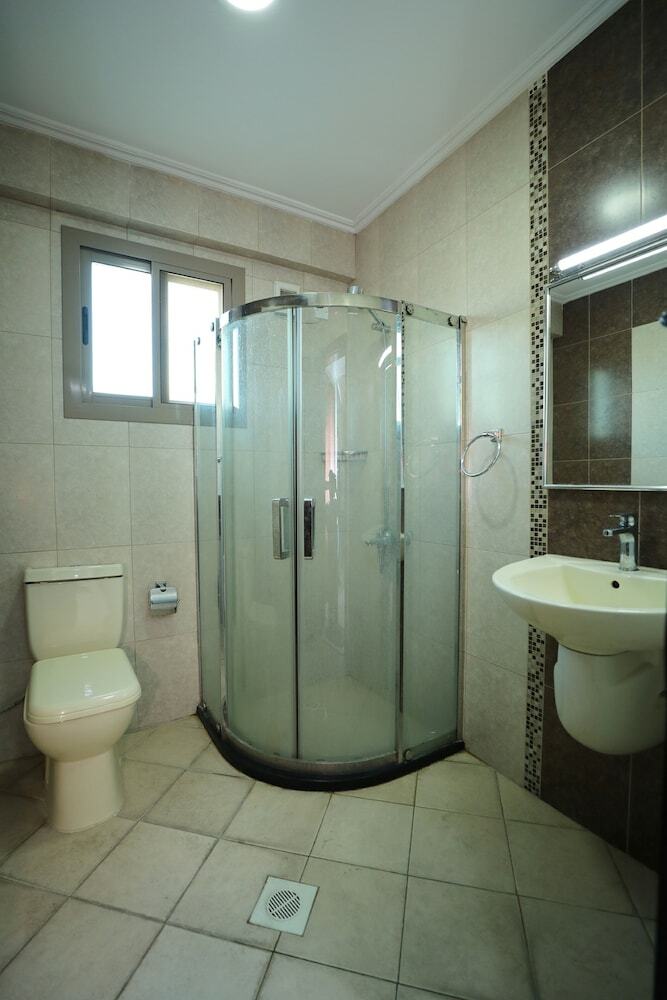 Aparthotel Oyo 108 Green Oasis