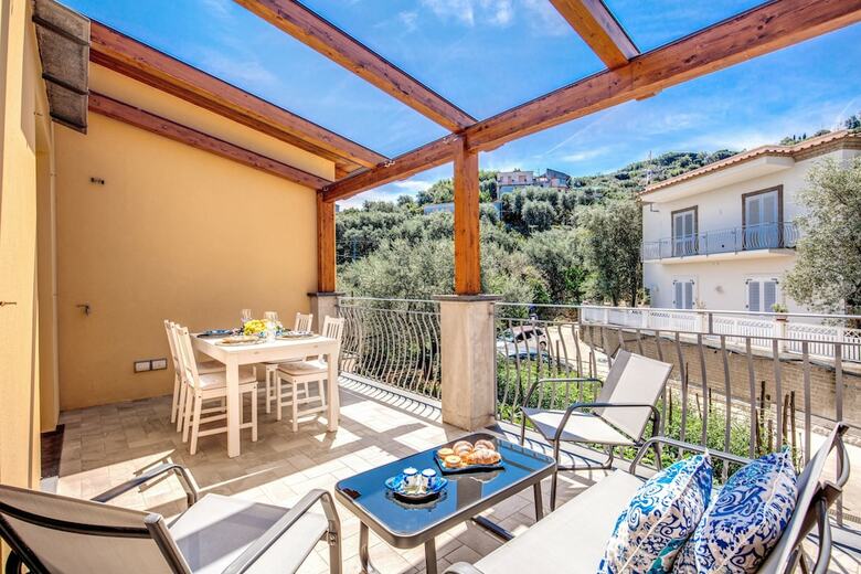 Apartamento Chez Carme
