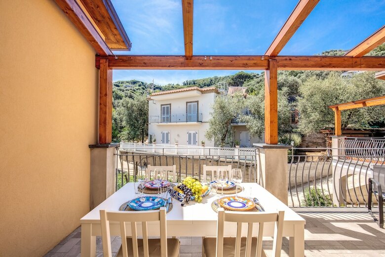 Apartamento Chez Carme