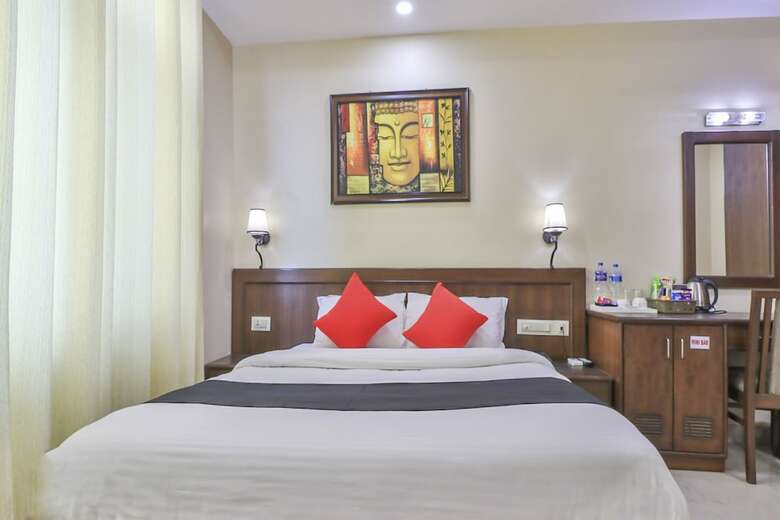 Capital O 655 Hotel Avenue